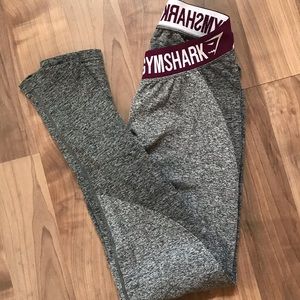 Gymshark flex leggings